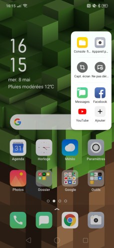 Oppo Reno UI ColorOS (1)