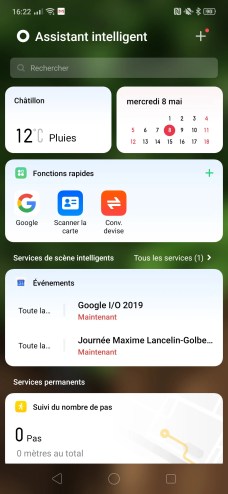 Oppo Reno UI ColorOS (2)