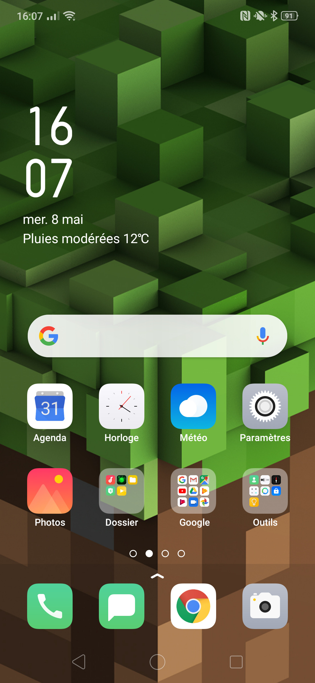 Oppo Reno UI ColorOS (7)