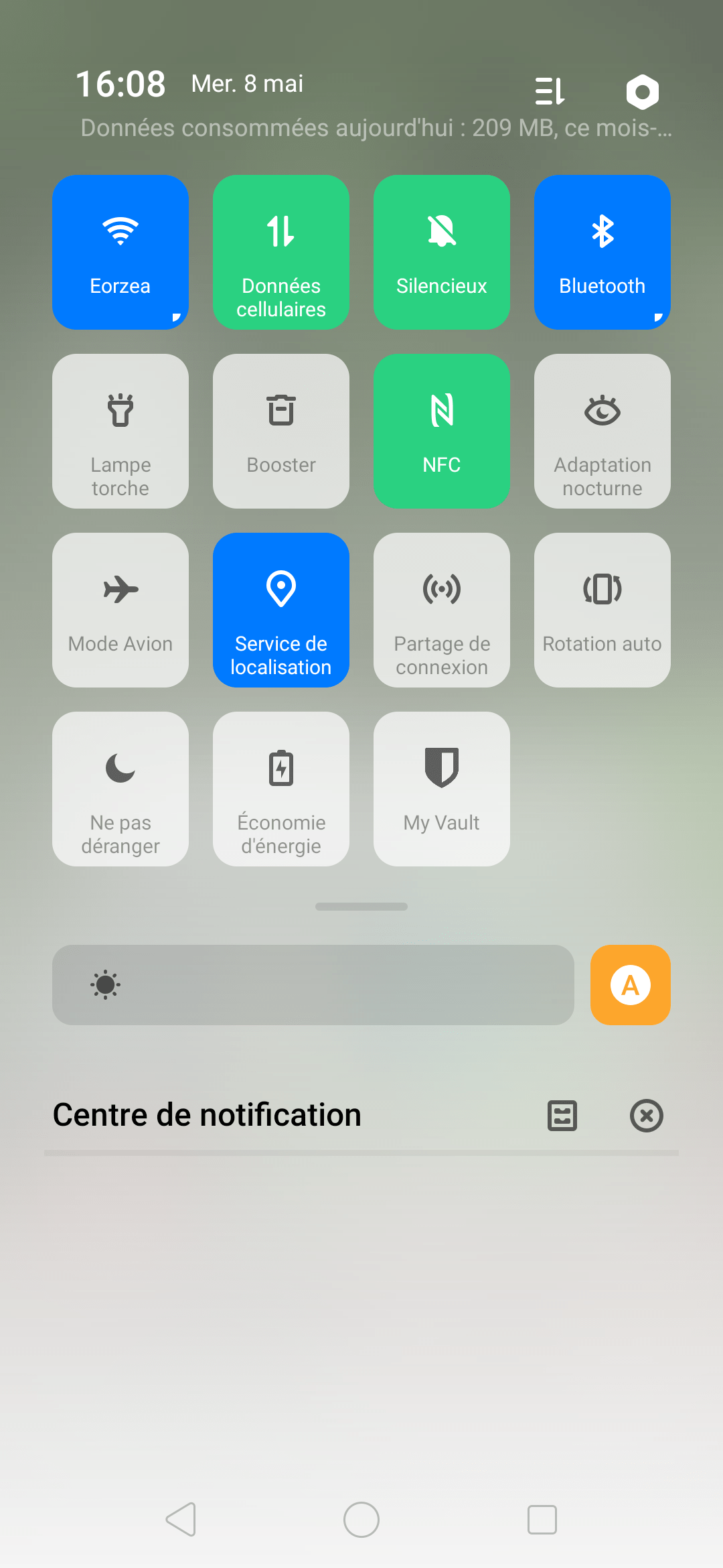 Oppo Reno UI ColorOS (9)