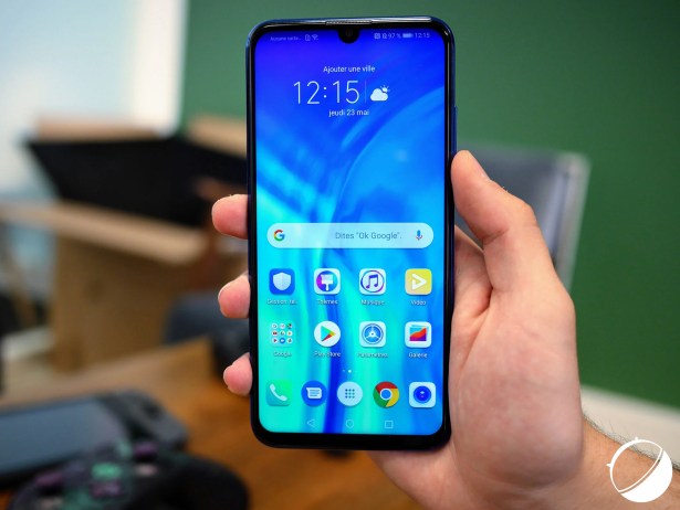 Honor 20 Lite