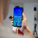 Test du Honor 20 Lite : copier – coller