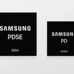 Samsung dévoile deux contrôleurs USB-C qui supportent la charge rapide 100W, alors que les Galaxy S10 sont à 15W