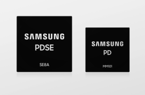 Samsung dévoile deux contrôleurs USB-C qui supportent la charge rapide 100W, alors que les Galaxy S10 sont à 15W