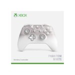 Petit prix, chouette design : la manette sans-fil Xbox One Phantom White en promo (elle est compatible Android) Petit prix, chouette design : la manette sans-fil Xbox One Phantom White en promo (elle est compatible Android)