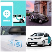 Ubeeqo remplace Autolib’ : quelles différences avec Free2Move, Moov’in.Paris et Car2go ?