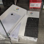 Des Google Pixel 3a XL sont déjà en vente avant l’annonce
