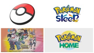 Pokémon Home, Pokémon Sleep, Pokémon Masters et Détective Pikachu : si vous aimez Pokémon Go, vous allez encore en manger