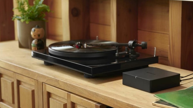 Les alternatives aux Chromecast audio pour connecter sa vieille chaîne hifi