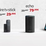 🔥 Bon plan : les meilleurs appareils Amazon sont en promotion (Echo, Fire TV Stick, Show)