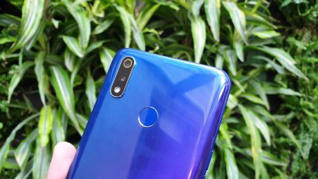 Realme 3 Pro apn