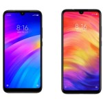 🔥 Bon plan Xiaomi : 90 euros pour le Redmi 7 et 153 euros pour le Redmi Note 7 🔥 Bon plan Xiaomi : 90 euros pour le Redmi 7 et 153 euros pour le Redmi Note 7