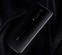 Redmi K20 1