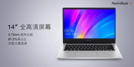 RedmiBook 14 a