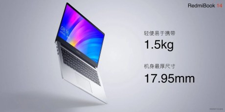 RedmiBook 14