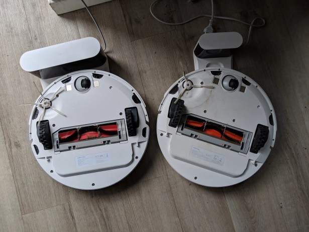 Roborock S6 - FrAndroid - IMG_20190502_115430