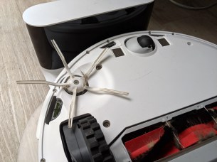 Roborock S6 - FrAndroid - IMG_20190502_115445