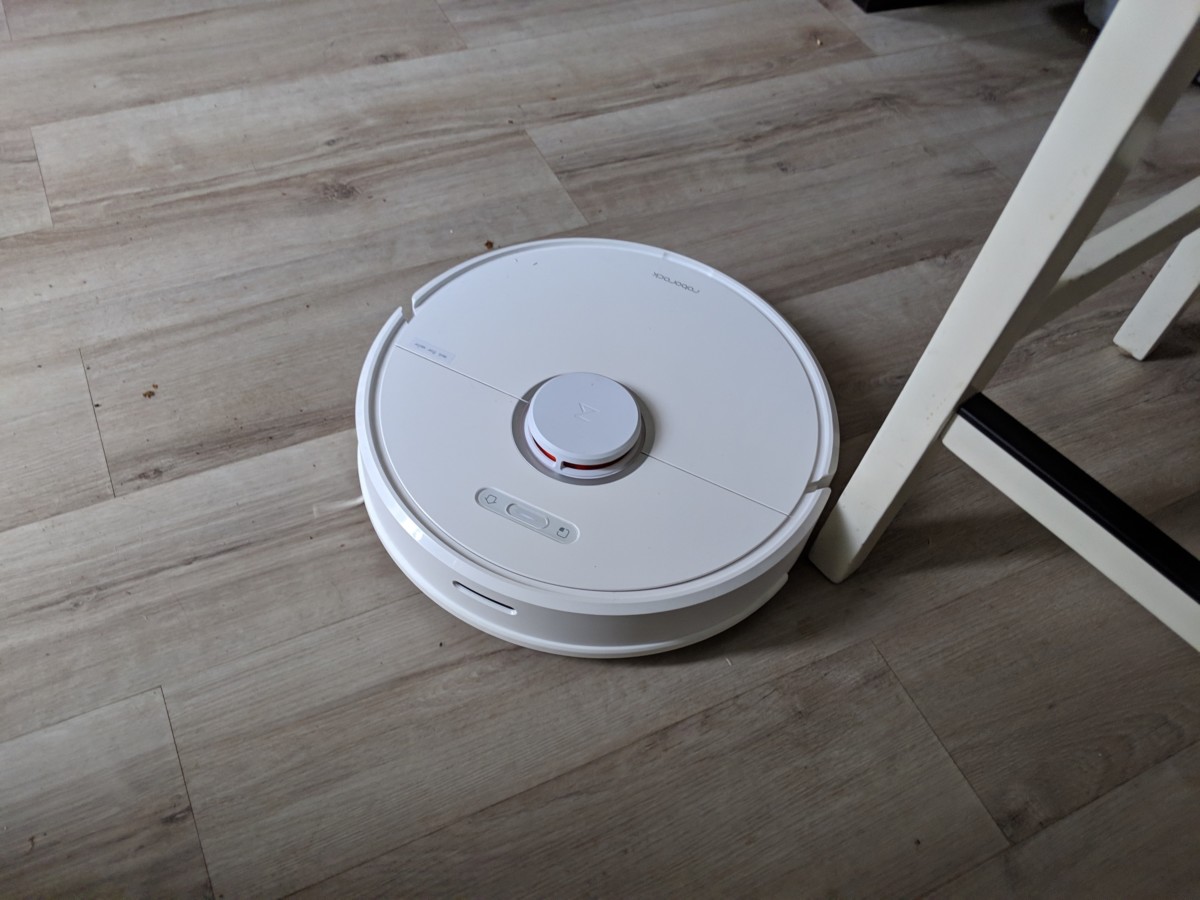 Roborock S6 – FrAndroid – IMG_20190502_120022