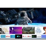Samsung lance le déploiement d’Apple TV et AirPlay 2 sur ses téléviseurs