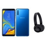 🔥 Bon plan : un casque JBL Tune 600 offert pour l’achat d’un Samsung Galaxy A7 à 249 euros