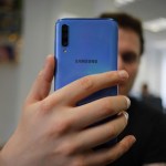 Le Samsung Galaxy A70s sera bientôt officialisé avec un capteur photo de 64 mégapixels