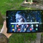 Test de la Samsung Galaxy Tab A : la belle petite surprise qu’on n’attendait pas chez les tablettes Android