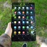 Galaxy Tab A 8.0 : Samsung s’apprêterait à dévoiler sa tablette compacte