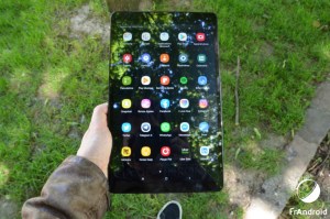 Galaxy Tab A 8.0 : Samsung s’apprêterait à dévoiler sa tablette compacte