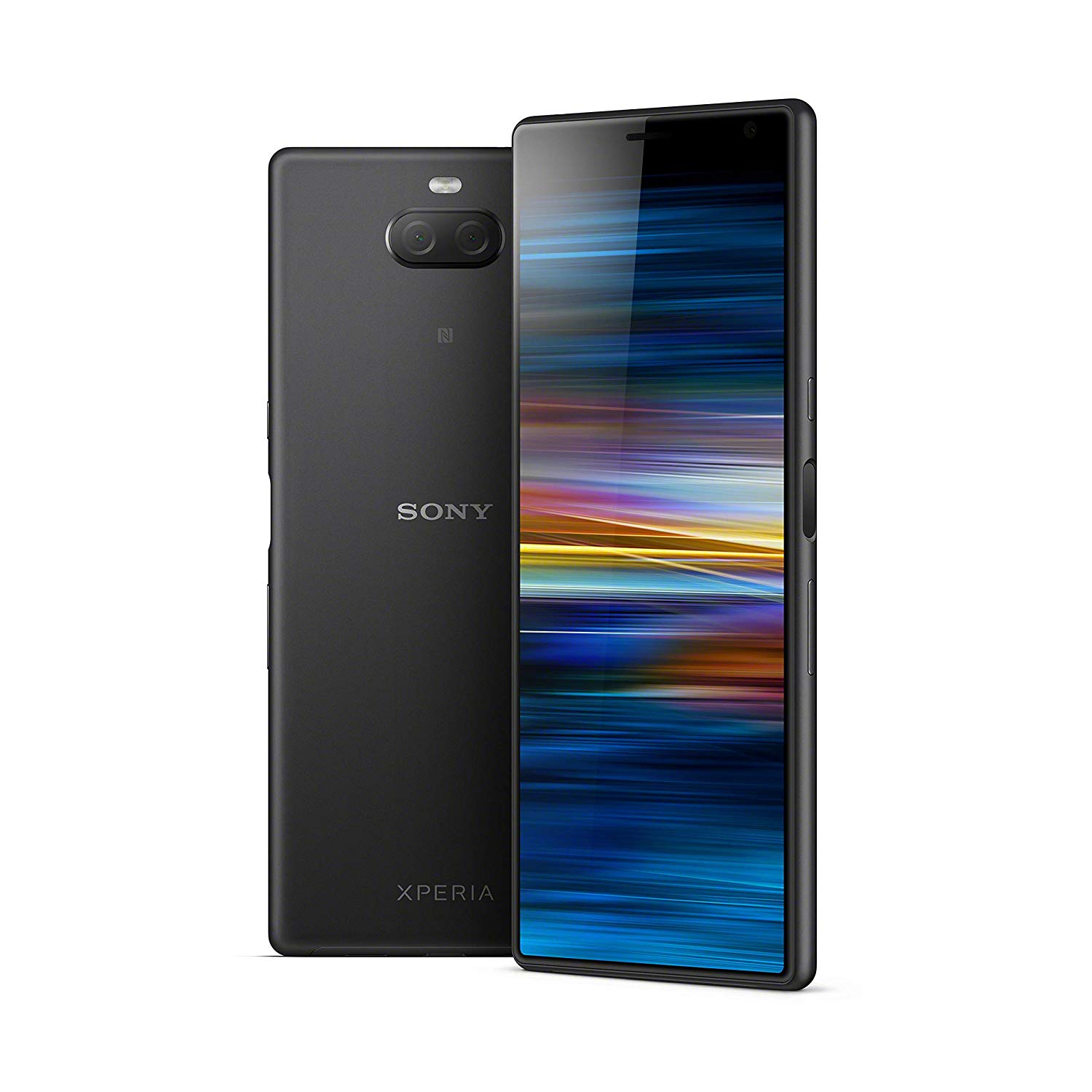 Xperia 10 Plus