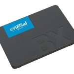 🔥 Bon plan : 4 SSD Crucial (120, 240, 480 et 960 Go) à partir de 20 euros sur Amazon