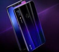 Tecno Camon 11 Pro