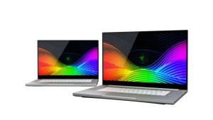 GPU Nvidia Quadro RTX, écran OLED 4K HDR : ce que les PC portables ont, ce que le MacBook Pro n’a pas
