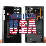 Huawei P30 Pro : que faut-il changer pour en faire un smartphone 0 % USA ?