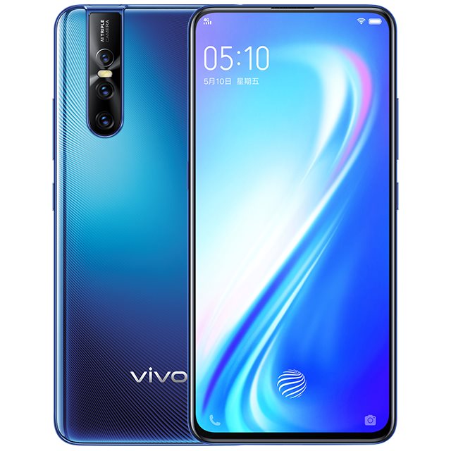 Vivo S1 Pro 2