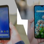 Google Pixel 3a XL vs Xiaomi Mi 9 : lequel est le meilleur smartphone ? – Comparatif