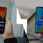 Samsung Galaxy A50 vs Huawei P30 Lite : lequel est le meilleur smartphone ? – Comparatif