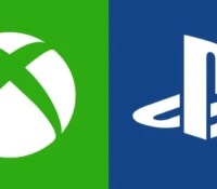 Xbox et Playstation