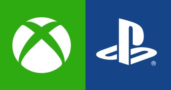 Xbox et Playstation