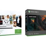 Xbox One S et Xbox One X