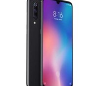 Xiaomi Mi 9 noir 64 Go