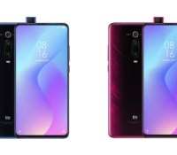 Xiaomi Mi 9T une