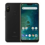 🔥 Bon plan : le Xiaomi Mi A2 Lite tombe à 109 euros seulement (via ODR) 🔥 Bon plan : le Xiaomi Mi A2 Lite tombe à 109 euros seulement (via ODR)