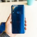Avec le Y9 Prime 2019, Huawei se lancerait à son tour dans les smartphones à caméra pop-up