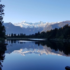 La photo de la semaine : Alexis nous fait visiter la Nouvelle-Zélande avec son Galaxy S8 Plus