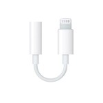 Apple semble vouloir se débarrasser du mythique adaptateur Lightning — Mini Jack