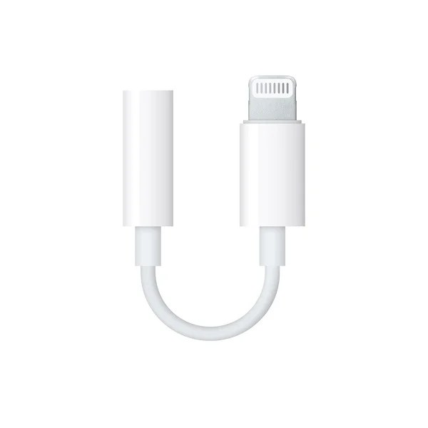 Adaptateur Apple