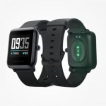 Huami Amazfit Bip 2 : elle reprend une fonction phare de l’Apple Watch 4 pour 90 euros