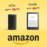 🔥 Bon plan : Echo, Fire TV Stick et Kindle, ils sont tous en promotion sur Amazon