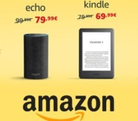 Amazon promo echo