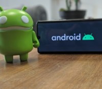 Android 10 smartphone maj